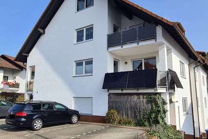 Wohnung Queidersbach - 3 Zimmer, 114 m&sup2;, 209.000&euro; | Angebot:26359174