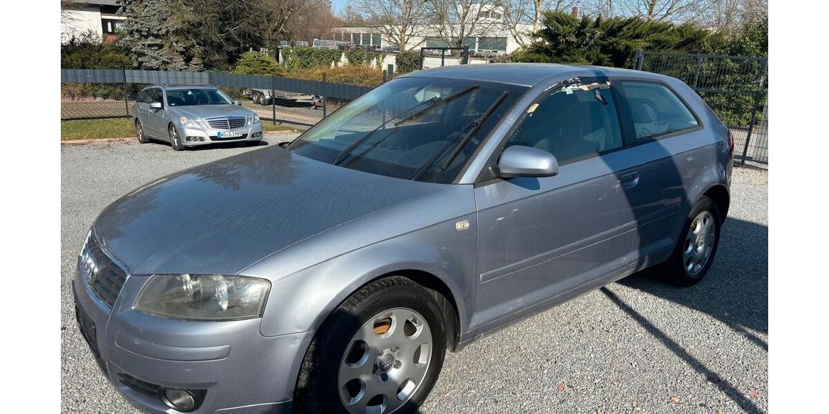 Audi A3 132.600 km 2.490 &euro; Kaiserslautern 67657