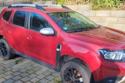 Dacia Duster 11.224 km 17.900 € Pirmasens 66953