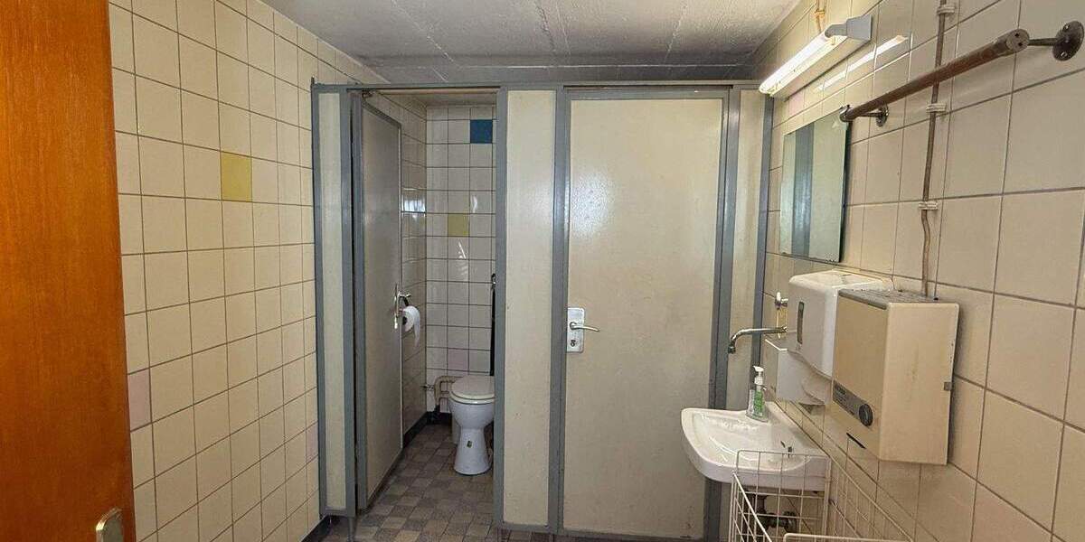 Gewerbeobjekt Jettenbach - 1 Zimmer, 249.000&euro; | Angebot:25774384