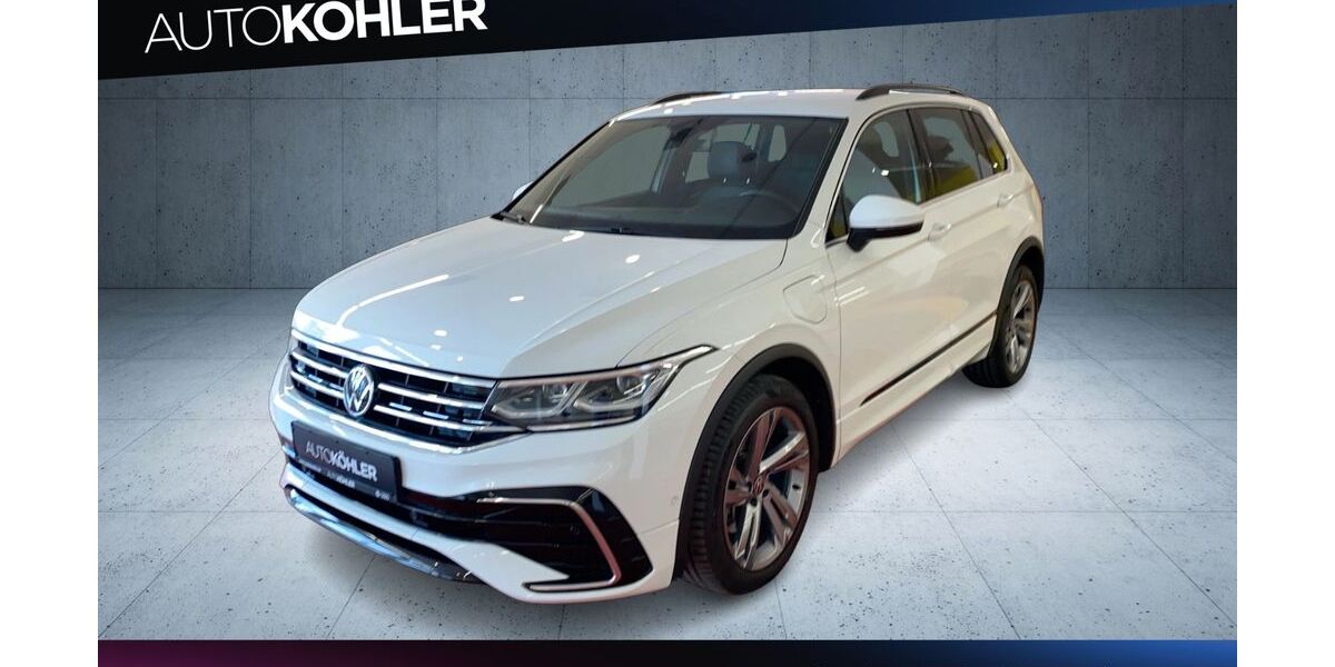 VW Tiguan 41.350 km 31.790 &euro; Bad Dürkheim 67098