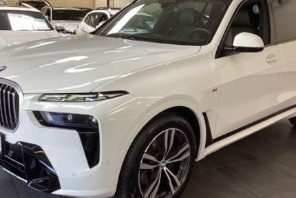 BMW X7 34.200 km 75.649 &euro; Landstuhl 66849