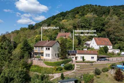 Haus zum Kaufen in Lambrecht 379.000 € 152 m² 6 zimmer