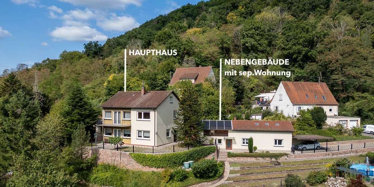 Haus zum Kaufen in Lambrecht 379.000 € 152 m² 6 zimmer