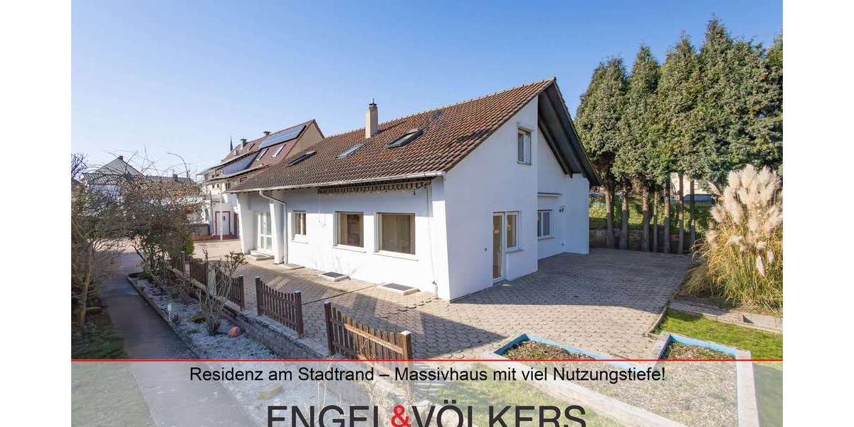 Einfamilienhaus Eisenberg - 8 Zimmer, 210 m&sup2;, 325.000&euro; | Angebot:26307143