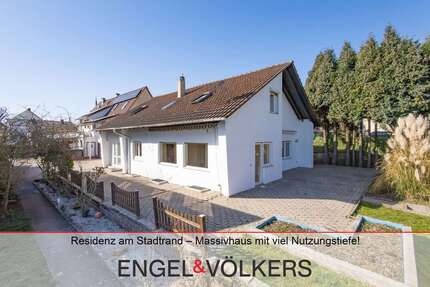 Haus Eisenberg - 8 Zimmer, 210 m&sup2;, 325.000&euro; | Angebot:26307143