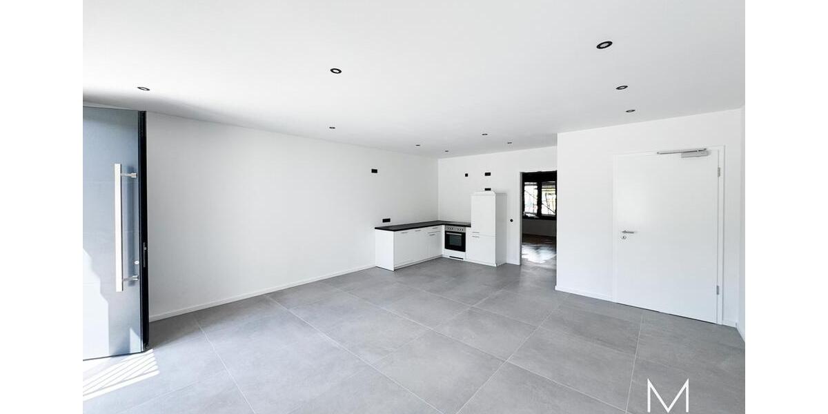 MG – Kaiserslautern: Erstbezug, gehobene Ausstattung, behindertengerecht. Bitte Beschreibung lesen. 2 zimmer