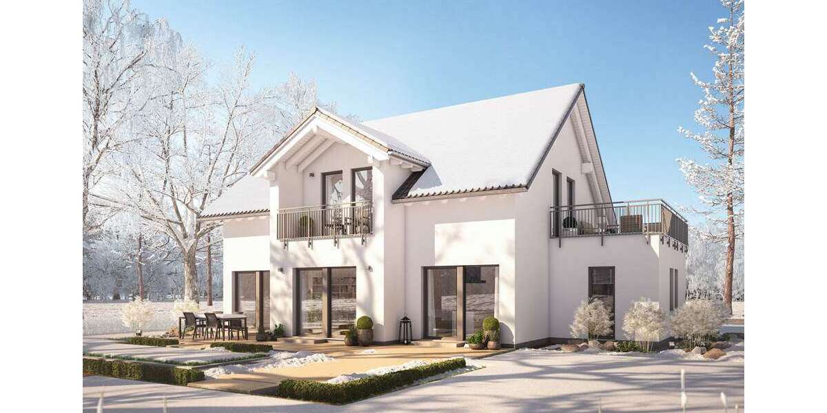 Einfamilienhaus Winnweiler - 7 Zimmer, 180 m&sup2;, 489.989&euro; | Angebot:26348062
