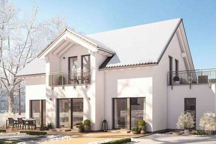 Haus Winnweiler - 7 Zimmer, 180 m&sup2;, 489.989&euro; | Angebot:26348062