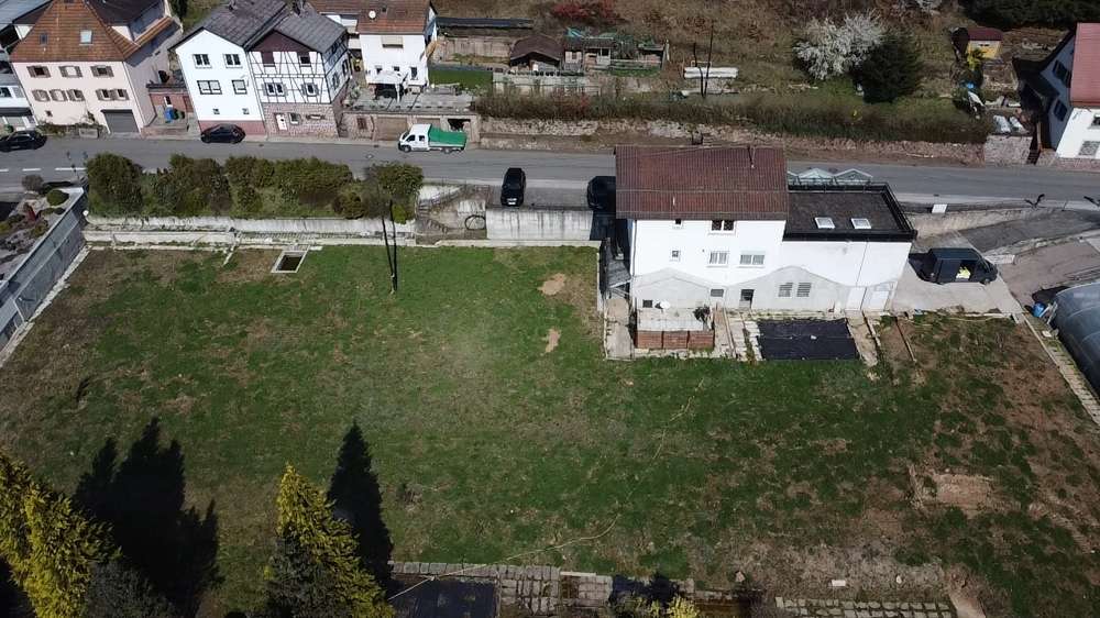 Einfamilienhaus Elmstein - 4 Zimmer, 90 m&sup2;, 229.000&euro; | Angebot:25984394