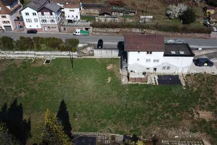 Haus Elmstein - 4 Zimmer, 90 m&sup2;, 229.000&euro; | Angebot:25984394