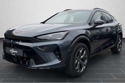 Cupra Formentor 24.388 km 30.500 &euro; Kaiserslautern 67657