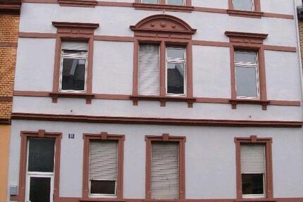 Charmante Dachgeschosswohnung Eigentumswohnung KL Innenstadt 54m² 1 zimmer