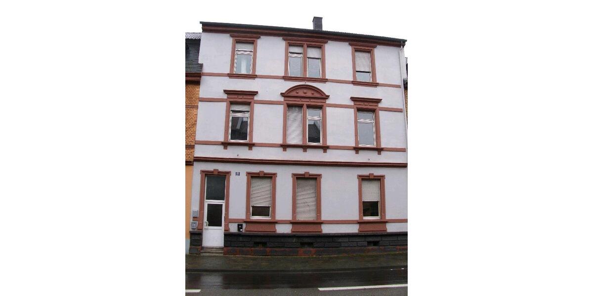 Dachgeschoßwohnung Kaiserslautern Betzenberg - 1 Zimmer, 54 m&sup2;, 122.000&euro; | Angebot:24222956