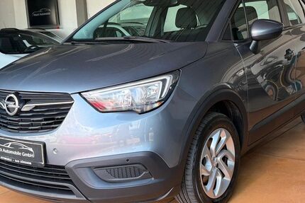 Opel Crossland (X) 42.334 km 11.690 &euro; Bad Dürkheim 67098