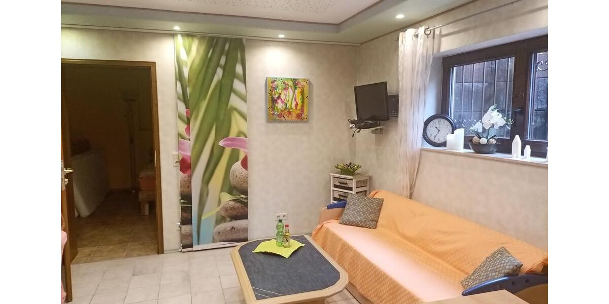 Erdgeschoßwohnung Ramstein-Miesenbach Miesenbach - 3 Zimmer, 75 m&sup2;, 175.000&euro; | Angebot:24740921