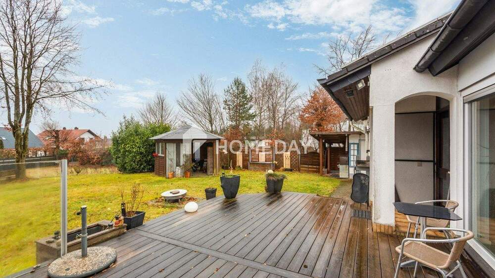 Einfamilienhaus Pirmasens Hengsberg - 7 Zimmer, 183 m&sup2;, 595.000&euro; | Angebot:25684246