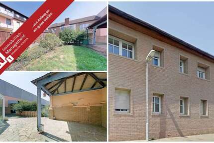 Haus Kaiserslautern Betzenberg - 4 Zimmer, 167 m&sup2;, 449.000&euro; | Angebot:22209228