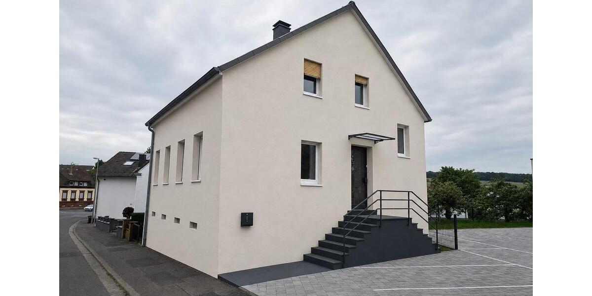Einfamilienhaus Schönenberg-Kübelberg Kübelberg - 4 Zimmer, 100 m&sup2;, 255.000&euro; | Angebot:26963971