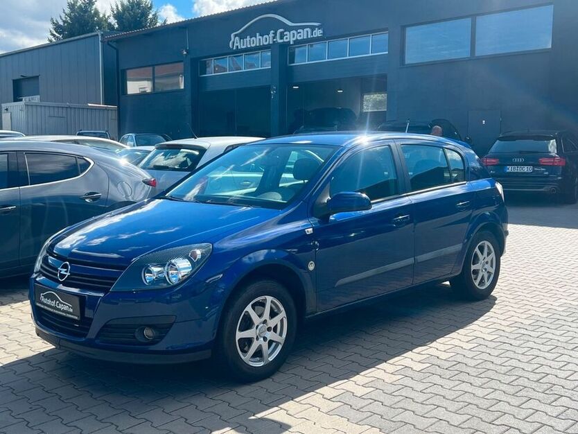 Astra