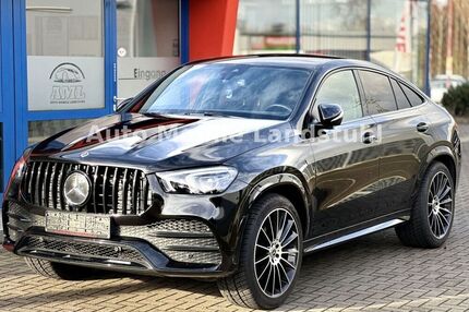 Mercedes GLE 300