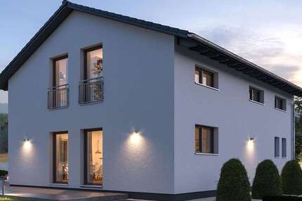 Haus Queidersbach - 5 Zimmer, 135 m&sup2;, 399.988&euro; | Angebot:26537392