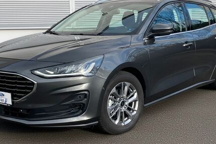 Ford Focus 6.950 km 25.990 &euro; Lauterecken 67742