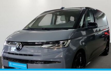 VW T7 Multivan
