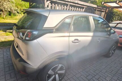 Opel Crossland (X) 79.000 km 10.000 &euro; Kaiserslautern 67661