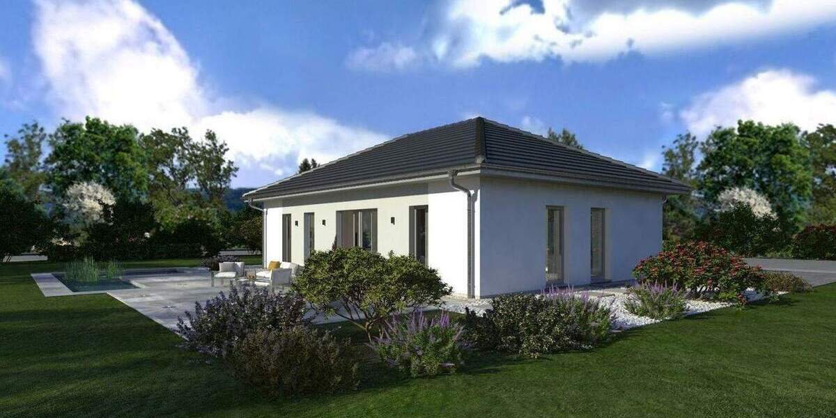 Bungalow Schönenberg-Kübelberg Schönenberg - 3 Zimmer, 106 m&sup2;, 487.900&euro; | Angebot:25690137