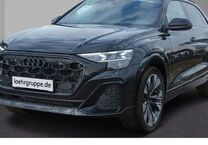 Gebrauchtwagen Audi Q8