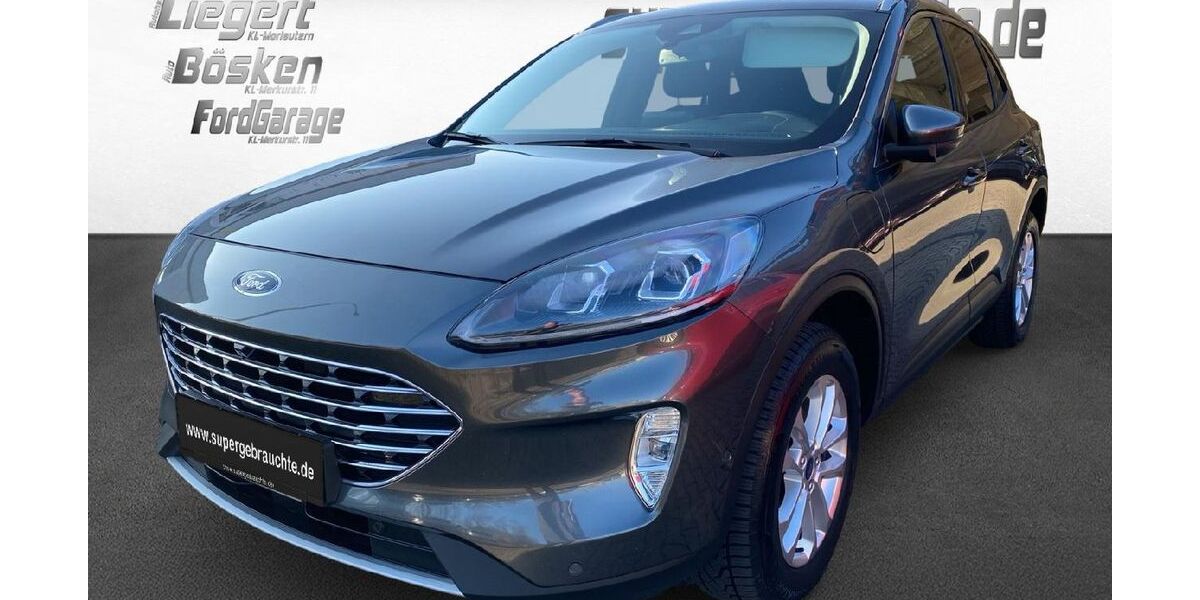 Ford Kuga 77.409 km 21.500 &euro; Kaiserslautern 67663