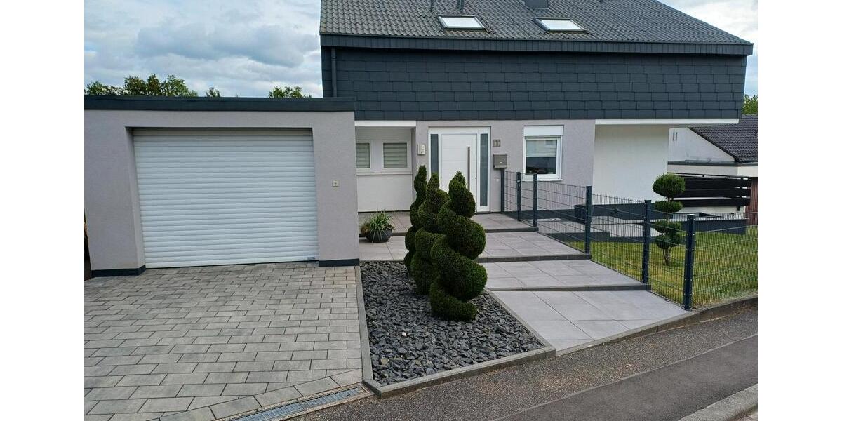 Einfamilienhaus Pirmasens - 4.5 Zimmer, 125 m&sup2;, 550.000&euro; | Angebot:26717331