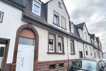 Haus Kaiserslautern Engelshof - 6 Zimmer, 169 m&sup2;, 329.000&euro; | Angebot:24679204