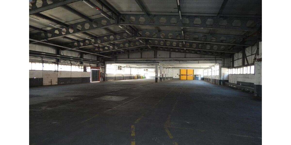 Gewerbeobjekt Lambrecht (Pfalz) - 4&euro; | Angebot:9586885