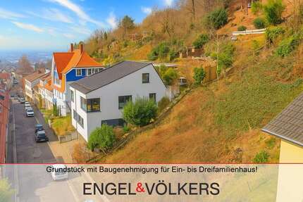 Grundstück Neustadt an der Weinstraße - 158.000&euro; | Angebot:24027445