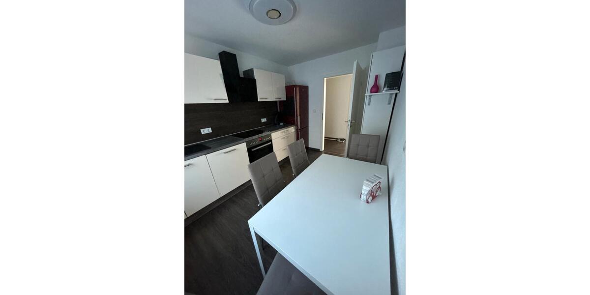 Etagenwohnung Kaiserslautern Engelshof - 3 Zimmer, 100&euro; | Angebot:22056608