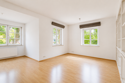 Wohnung Neustadt Diedesfeld - 4 Zimmer, 116 m&sup2;, 1.280&euro; | Angebot:27414062