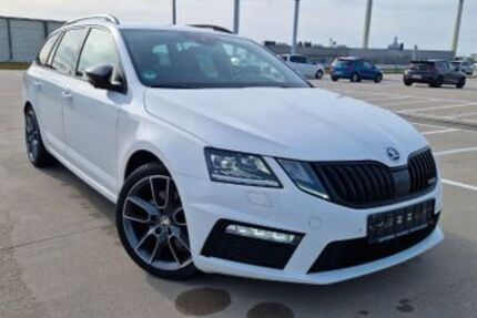 Skoda Octavia 148.000 km 18.300 &euro; Neustadt 67435