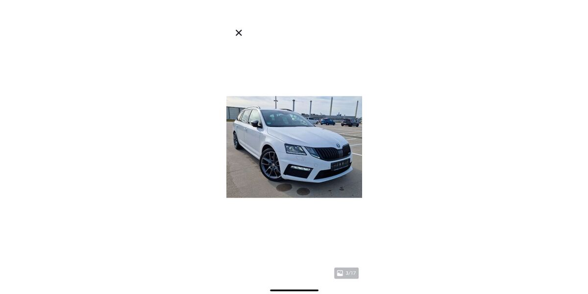 Skoda Octavia 148.000 km 18.300 &euro; Neustadt 67435