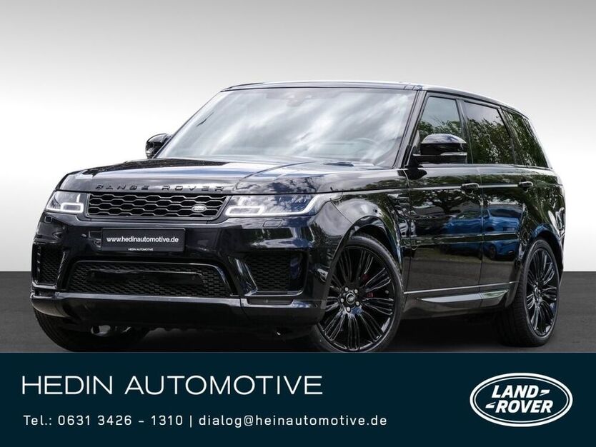 Range Rover Sport