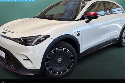 Smart #3 22.207 km 30.970 &euro; Neustadt 67433