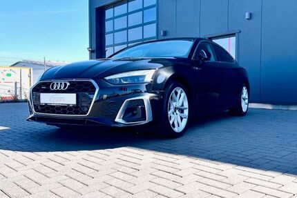 Audi A5 33.843 km 33.900 &euro; Kirchheimbolanden 67292
