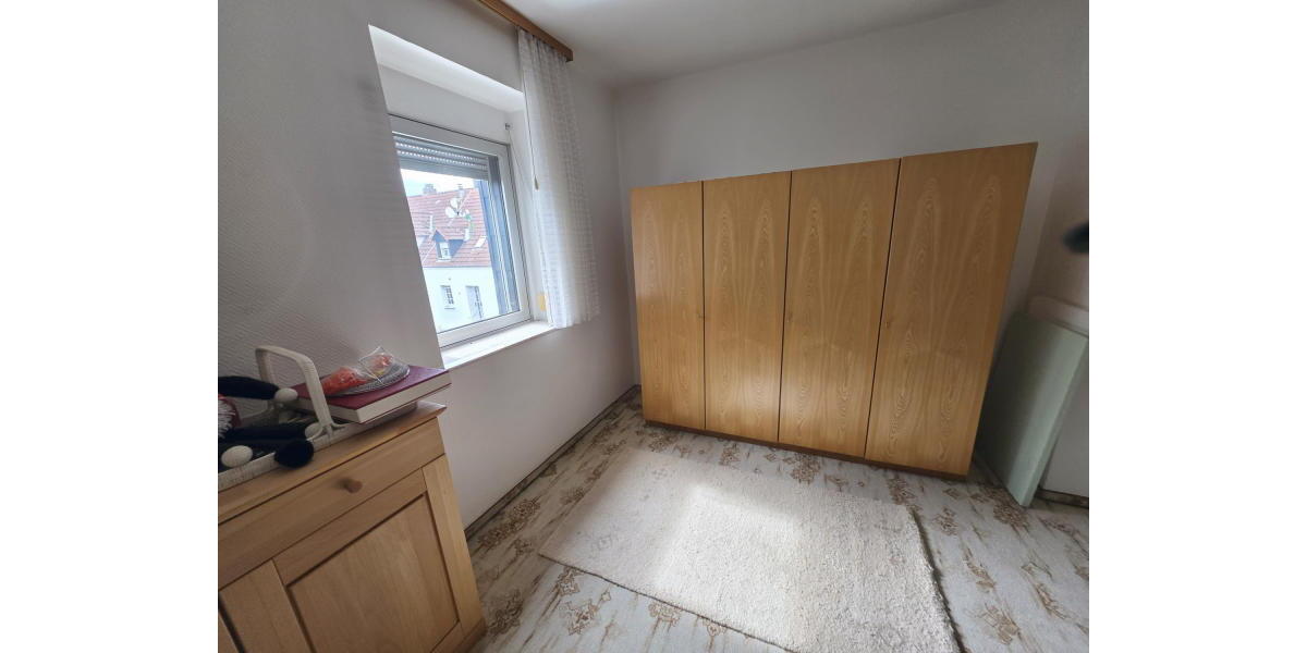 ObjNr:19753 - Liebenswürdige Doppelhaushälfte mit Garten im Dornröschenschlaf - Doppelhaushälfte Kaiserslautern Engelshof | Angebot:23024943