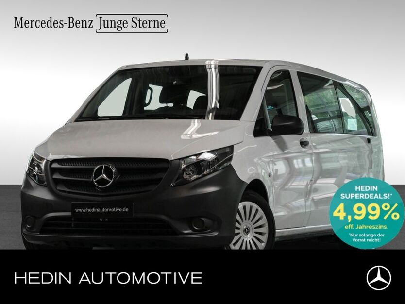 Mercedes-Benz Vito 23.196 km 32.963 € Kaiserslautern 67663