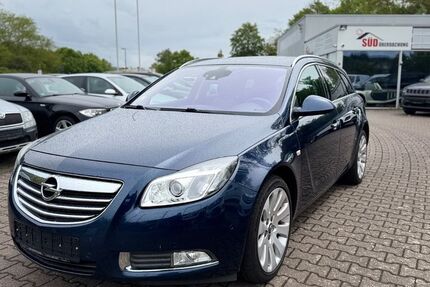 Opel Insignia 267.000 km 3.999 &euro; Winnweiler 67722