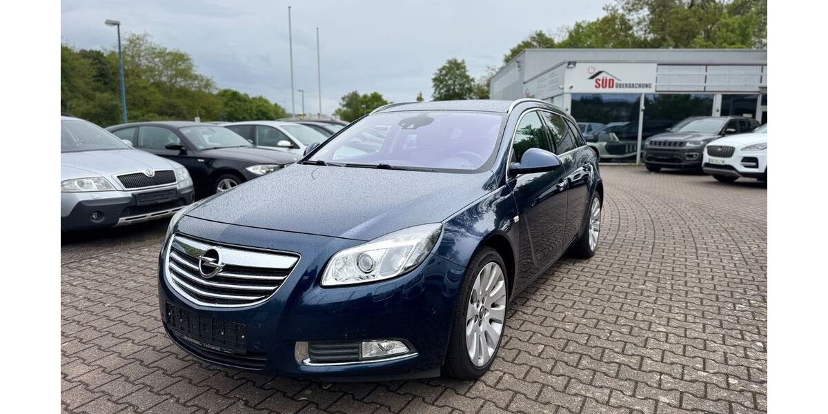 Opel Insignia 267.000 km 3.999 &euro; Winnweiler 67722