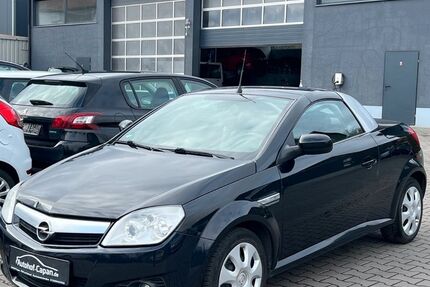 Opel Tigra 158.000 km 3.499 &euro; Kirchheimbolanden 67292