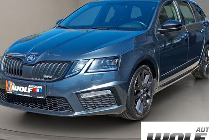 Skoda Octavia 141.308 km 16.399 &euro; Ramstein-Miesenbach 66877