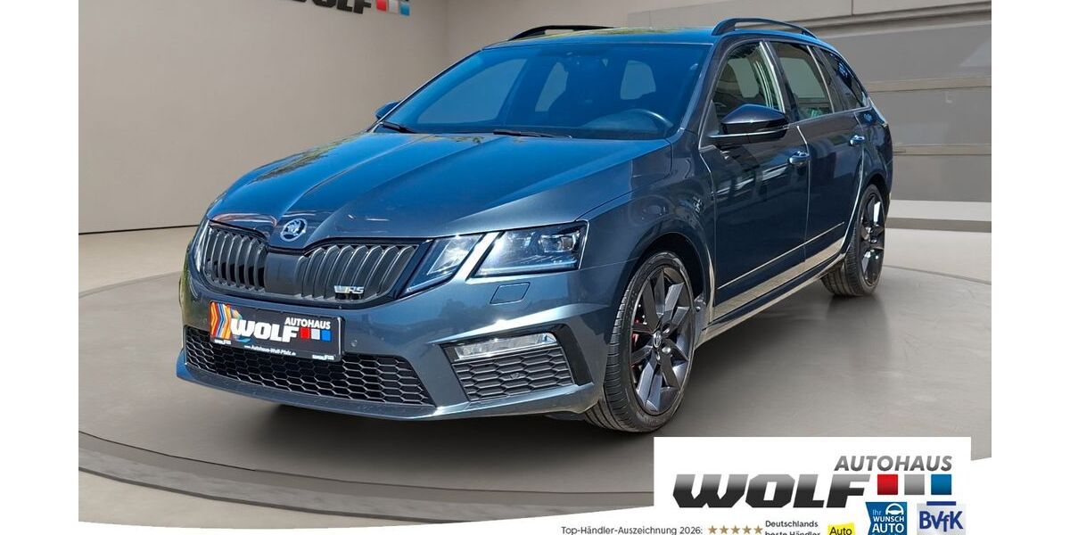 Skoda Octavia 141.308 km 16.399 &euro; Ramstein-Miesenbach 66877
